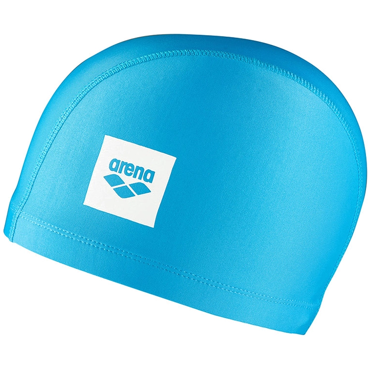 Полиэстеровая шапочка для плавания Arena UNIX II JR